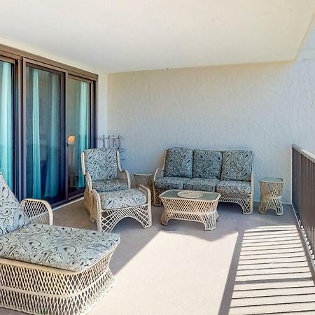 Apartmán Palmetto Sunrise Litchfield Exteriér fotografie