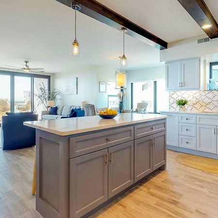 Apartmán Palmetto Sunrise Litchfield Exteriér fotografie