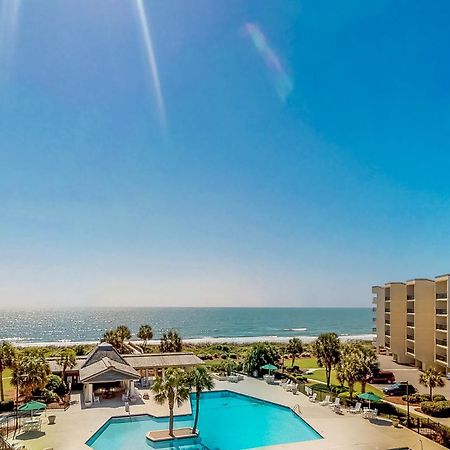 Apartmán Palmetto Sunrise Litchfield Exteriér fotografie