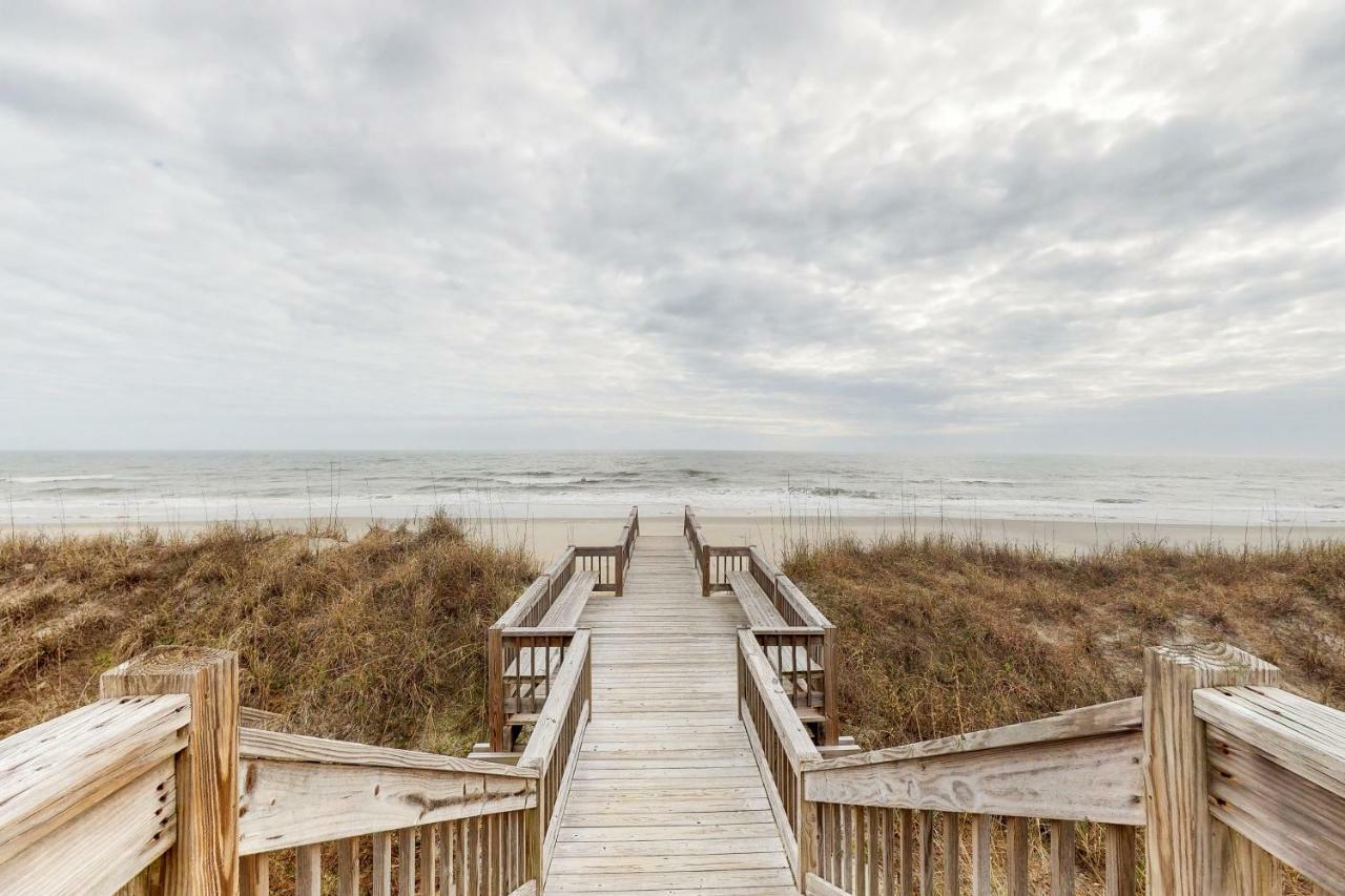Apartmán Palmetto Sunrise Litchfield Exteriér fotografie