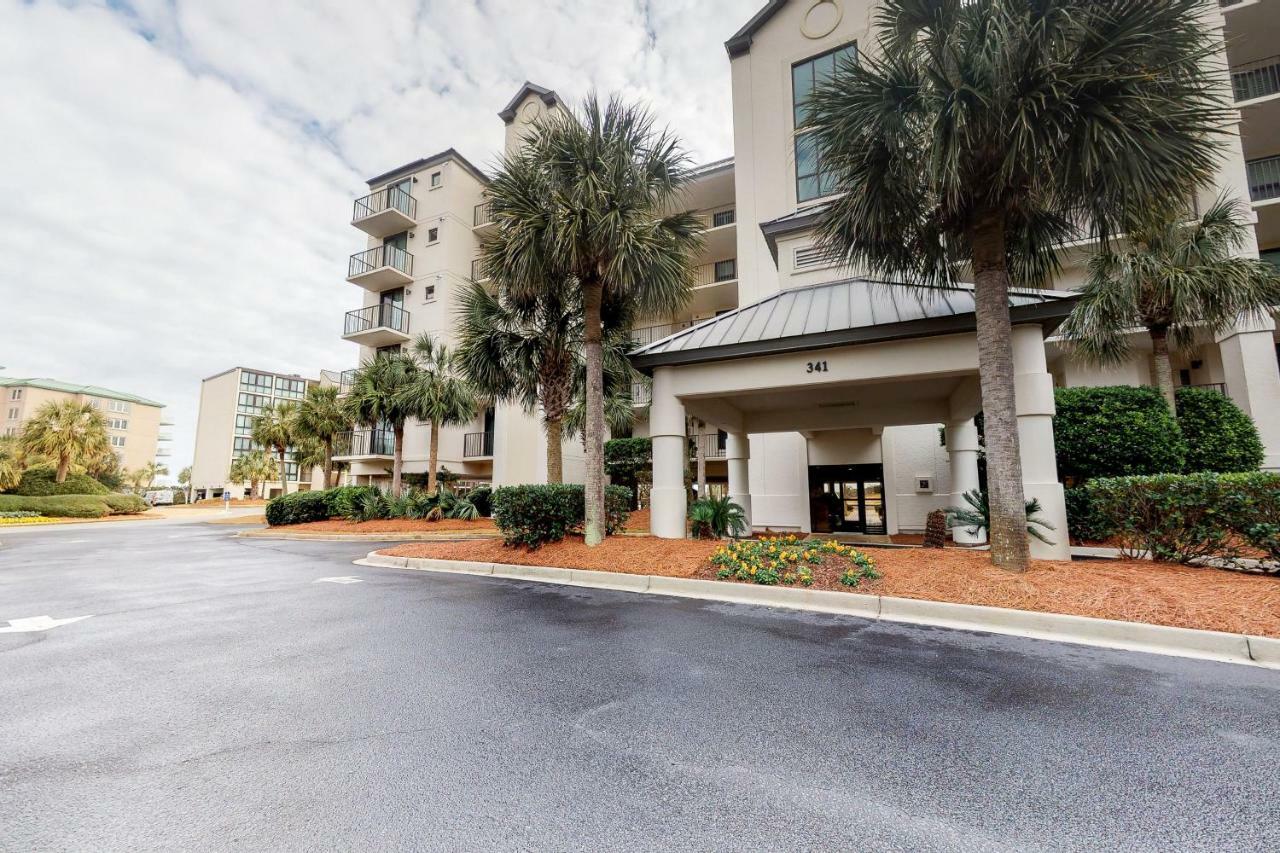 Apartmán Palmetto Sunrise Litchfield Exteriér fotografie