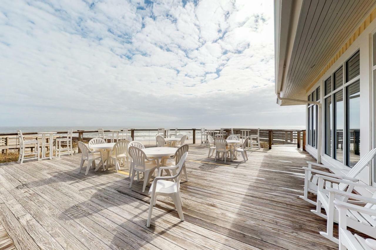 Apartmán Palmetto Sunrise Litchfield Exteriér fotografie