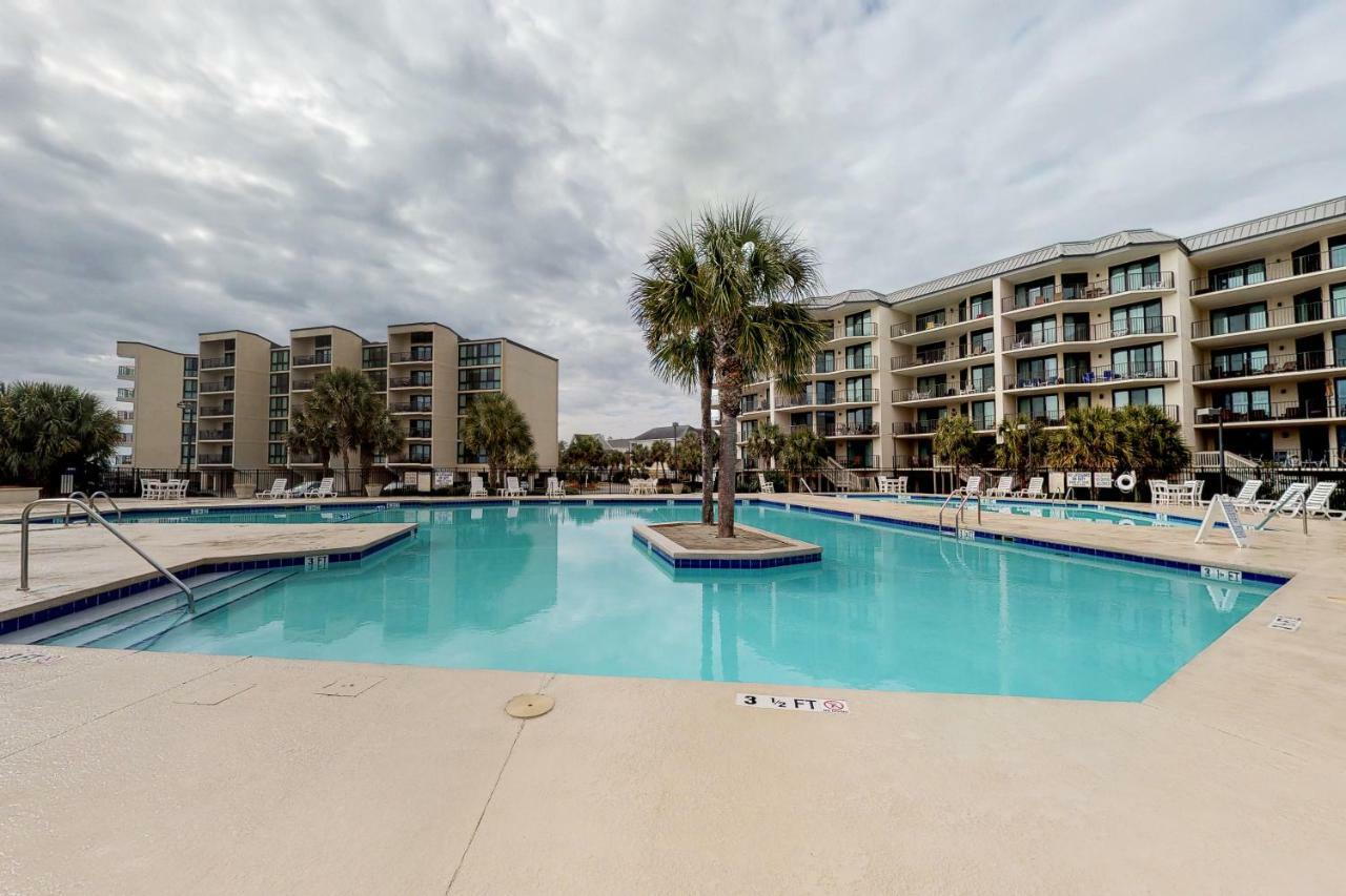 Apartmán Palmetto Sunrise Litchfield Exteriér fotografie