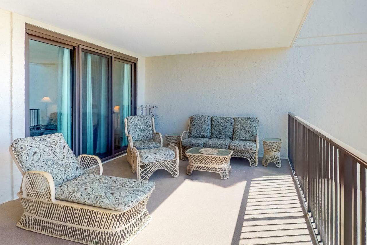 Apartmán Palmetto Sunrise Litchfield Exteriér fotografie