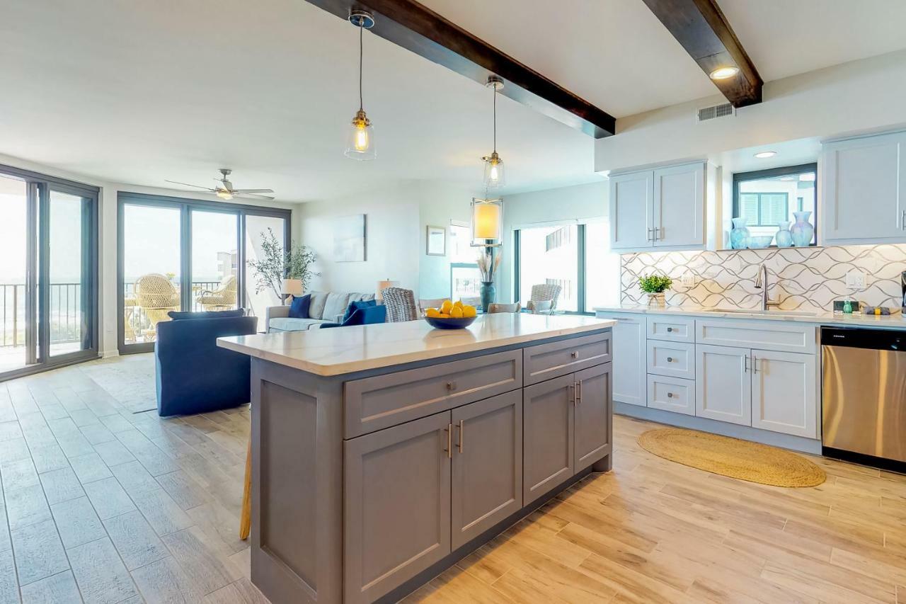 Apartmán Palmetto Sunrise Litchfield Exteriér fotografie