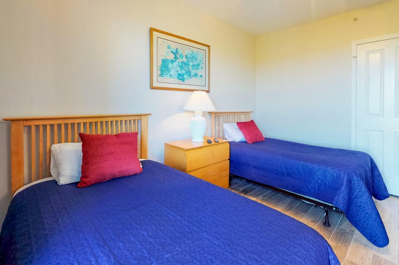 Apartmán Palmetto Sunrise Litchfield Exteriér fotografie