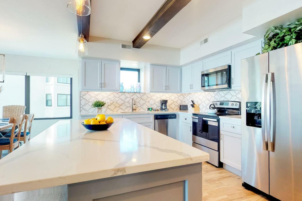 Apartmán Palmetto Sunrise Litchfield Exteriér fotografie