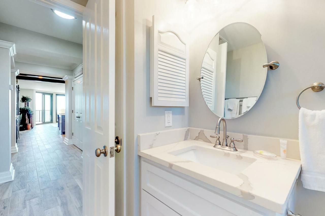 Apartmán Palmetto Sunrise Litchfield Exteriér fotografie