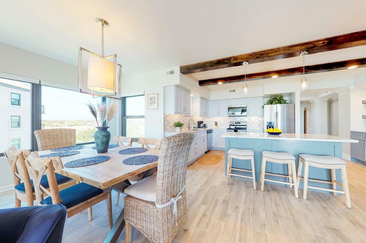 Apartmán Palmetto Sunrise Litchfield Exteriér fotografie