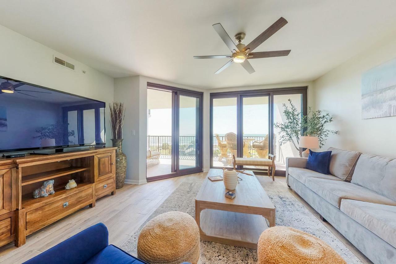 Apartmán Palmetto Sunrise Litchfield Exteriér fotografie