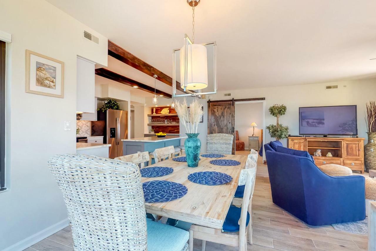 Apartmán Palmetto Sunrise Litchfield Exteriér fotografie