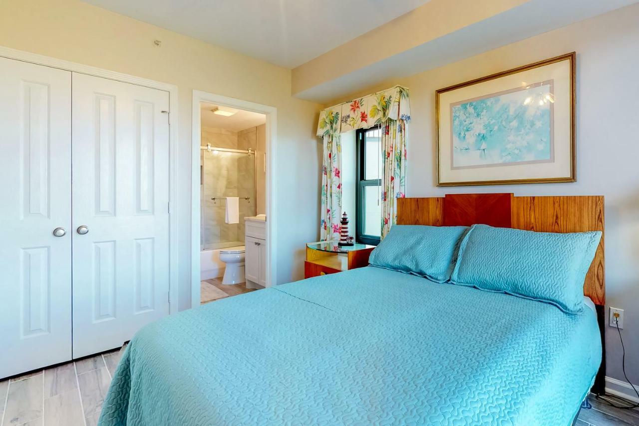 Apartmán Palmetto Sunrise Litchfield Exteriér fotografie