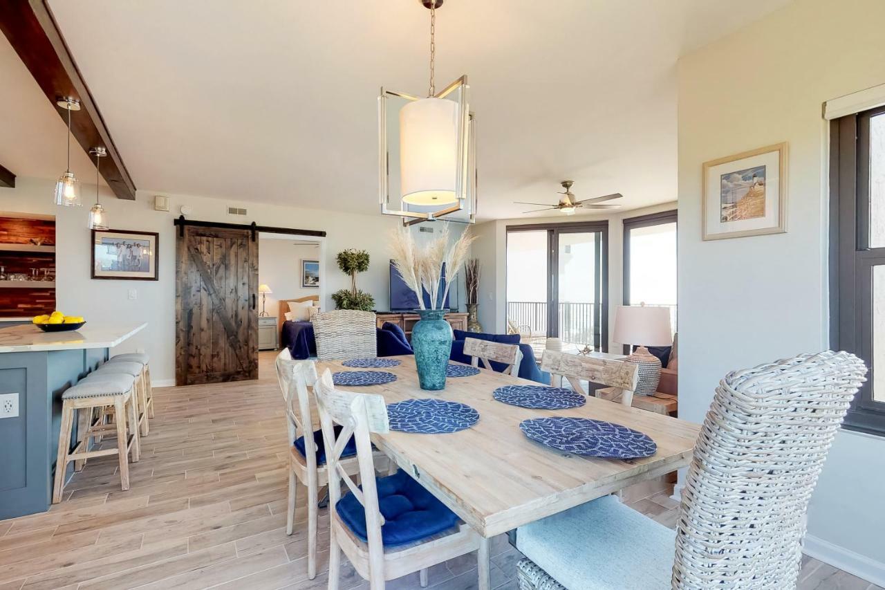 Apartmán Palmetto Sunrise Litchfield Exteriér fotografie