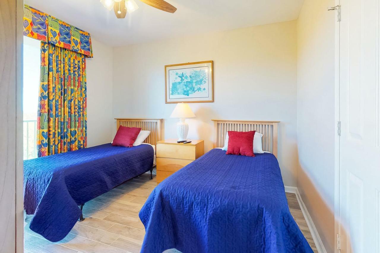 Apartmán Palmetto Sunrise Litchfield Exteriér fotografie