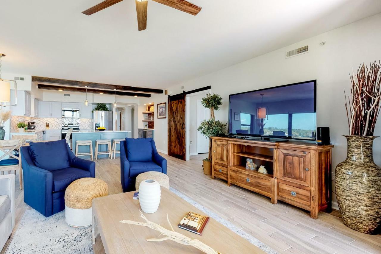 Apartmán Palmetto Sunrise Litchfield Exteriér fotografie