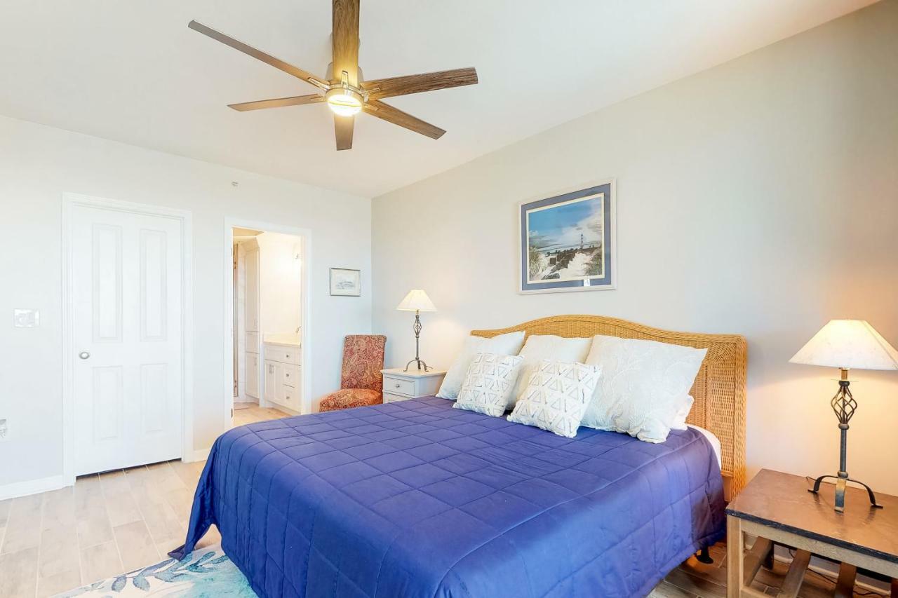 Apartmán Palmetto Sunrise Litchfield Exteriér fotografie
